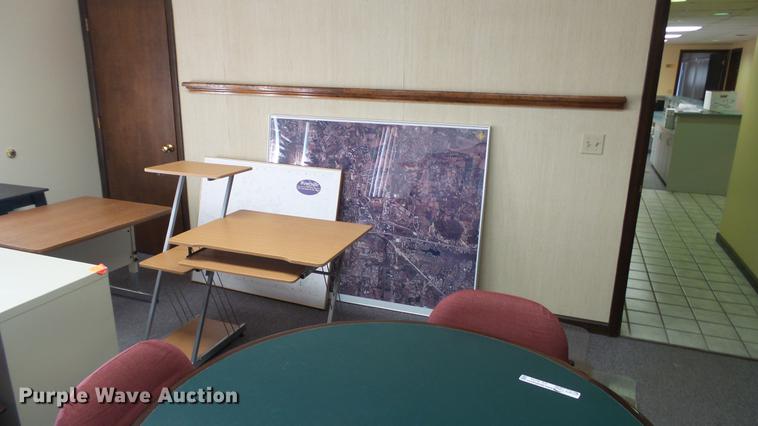 image for item CC9734 Office furniture