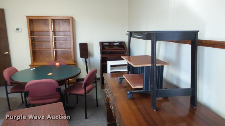 image for item CC9734 Office furniture