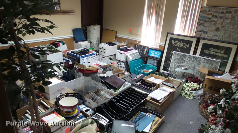 image for item CC9735 Office supplies