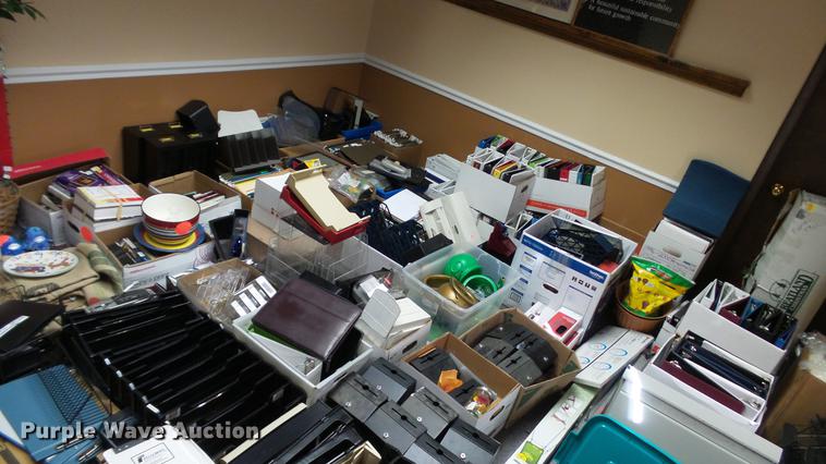 image for item CC9735 Office supplies