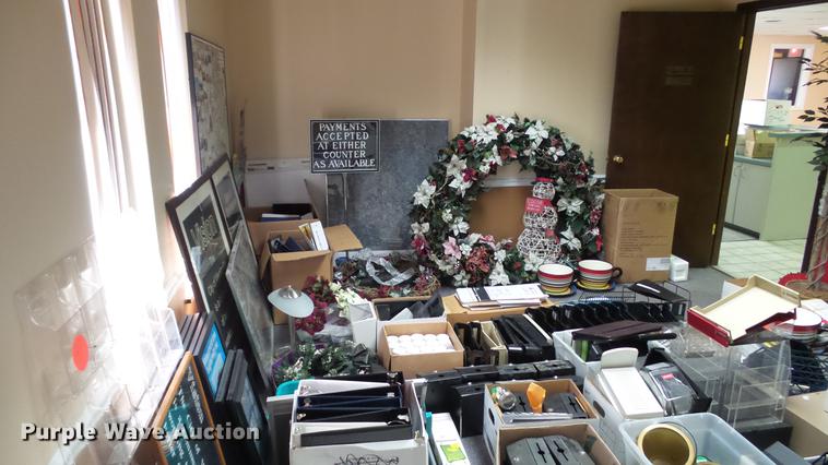 image for item CC9735 Office supplies