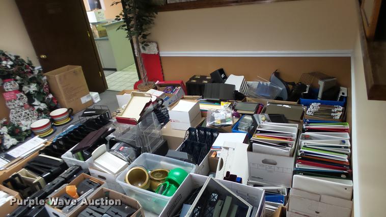 image for item CC9735 Office supplies