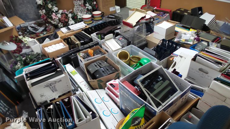 image for item CC9735 Office supplies