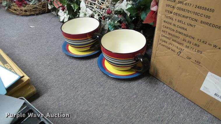 image for item CC9735 Office supplies