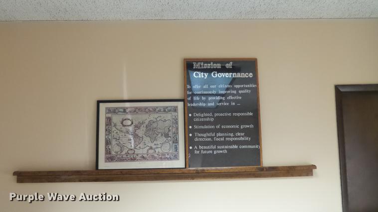 image for item CC9735 Office supplies