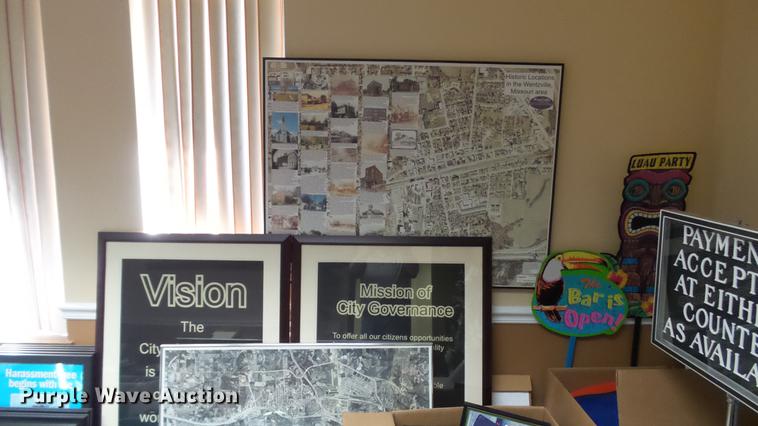 image for item CC9735 Office supplies