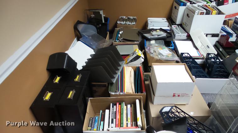 image for item CC9735 Office supplies