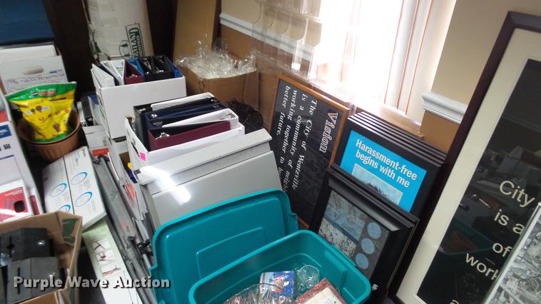 image for item CC9735 Office supplies