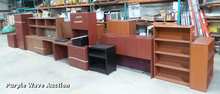 image for item CC9737 Office furniture