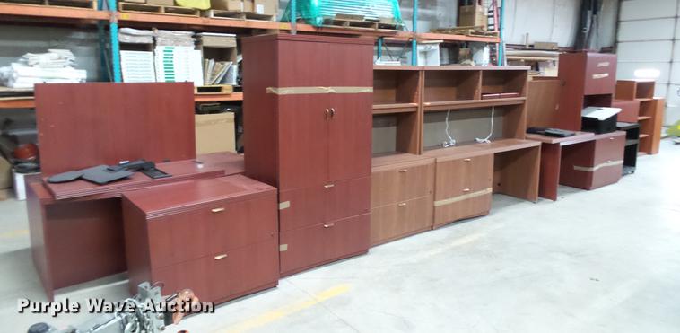 image for item CC9737 Office furniture