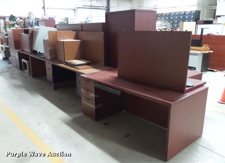 image for item CC9737 Office furniture