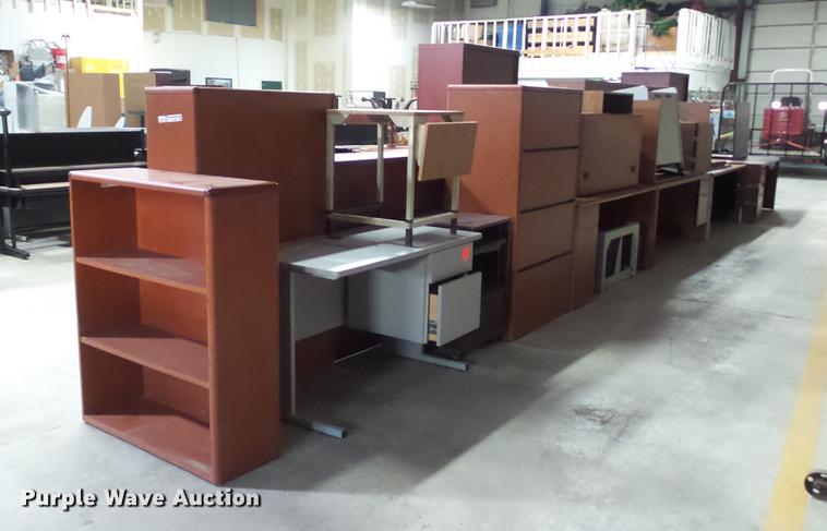 image for item CC9737 Office furniture