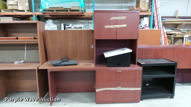 image for item CC9737 Office furniture