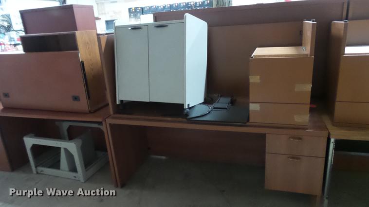 image for item CC9737 Office furniture