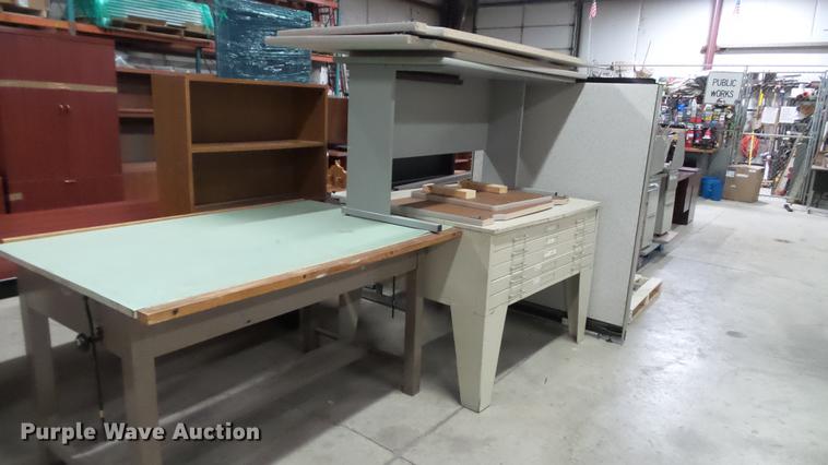 image for item CC9738 Office furniture