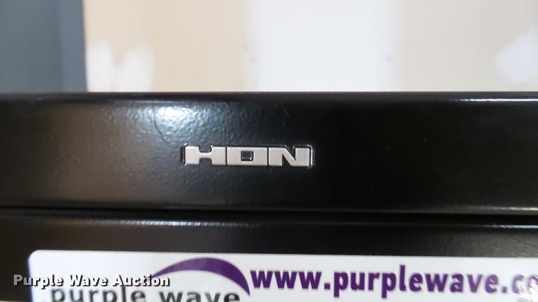 image for item CC9739 Approximately 12 metal file cabinets