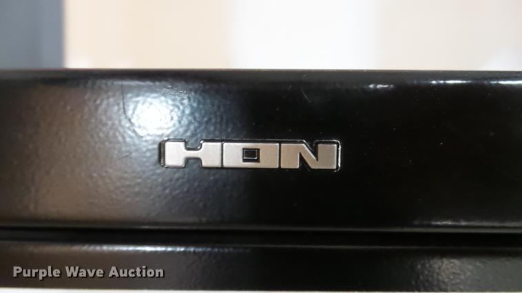 image for item CC9740 Approximately 12 metal file cabinets