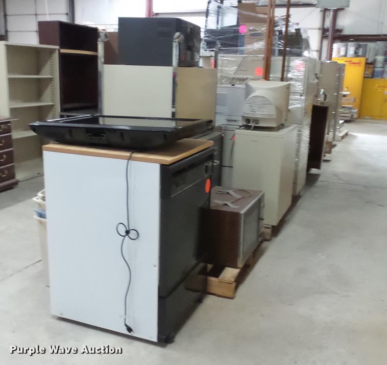 image for item CC9741 Office furniture