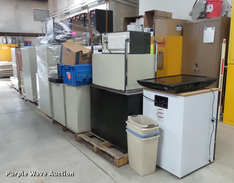 image for item CC9741 Office furniture