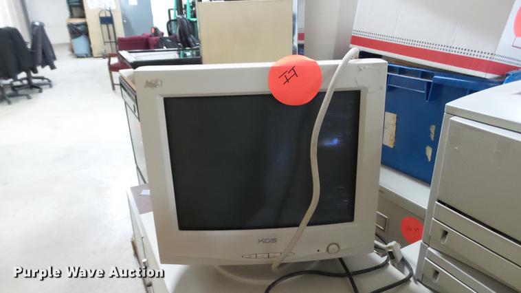 image for item CC9741 Office furniture