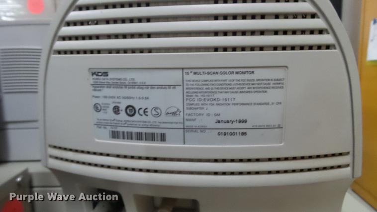 image for item CC9741 Office furniture