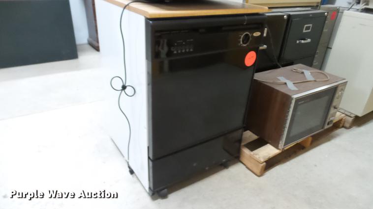 image for item CC9741 Office furniture