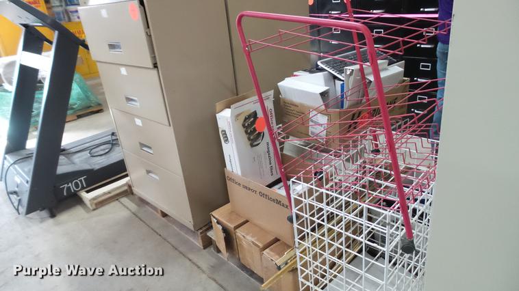 image for item CC9741 Office furniture