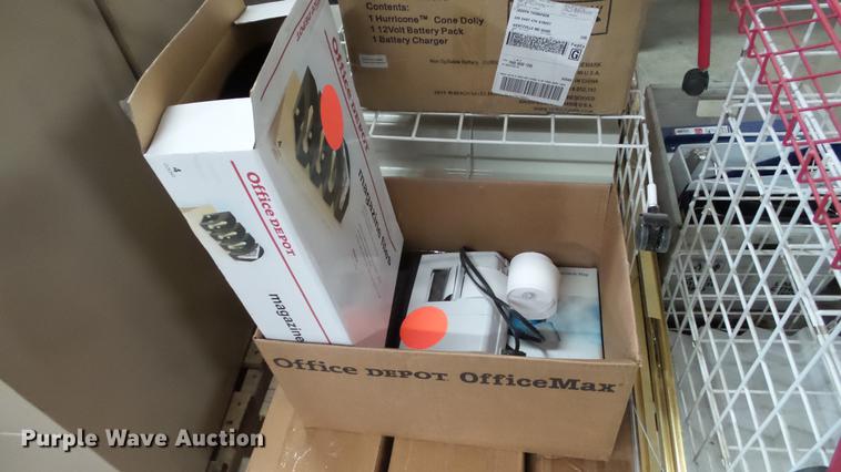 image for item CC9741 Office furniture