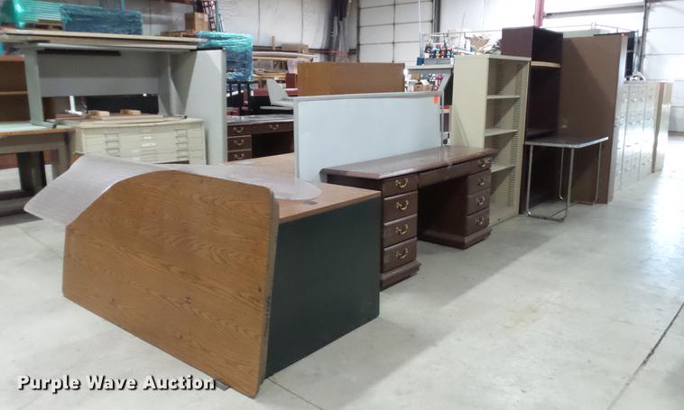 image for item CC9742 Office furniture