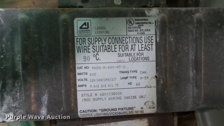 image for item CC9743 Lighting