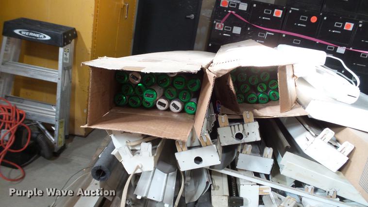 image for item CC9743 Lighting