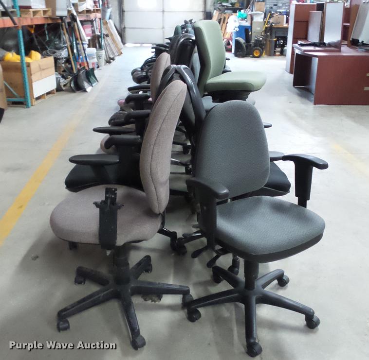 image for item CC9744 Approximately 61 chairs