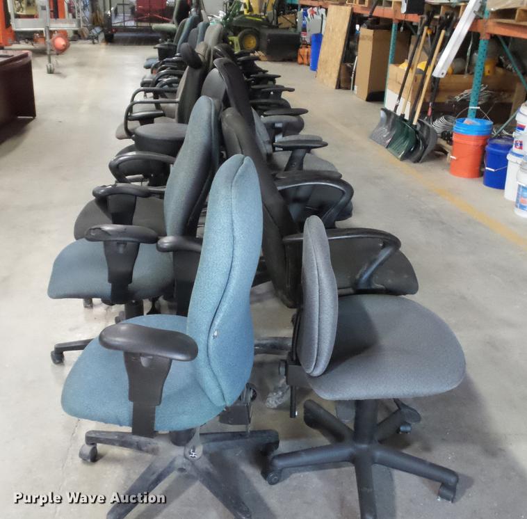 image for item CC9744 Approximately 61 chairs