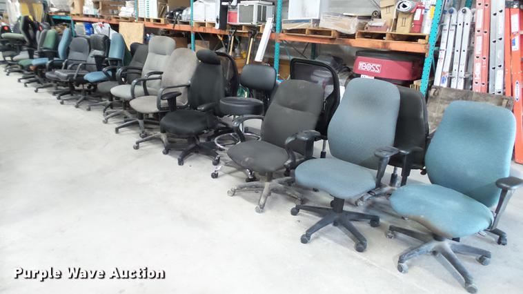 image for item CC9744 Approximately 61 chairs