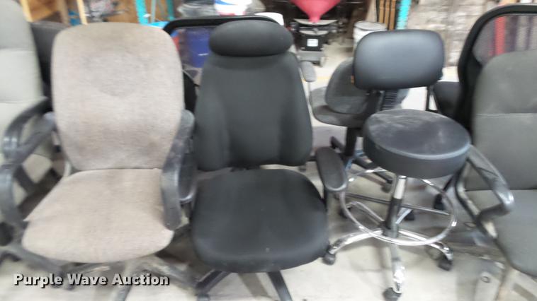 image for item CC9744 Approximately 61 chairs