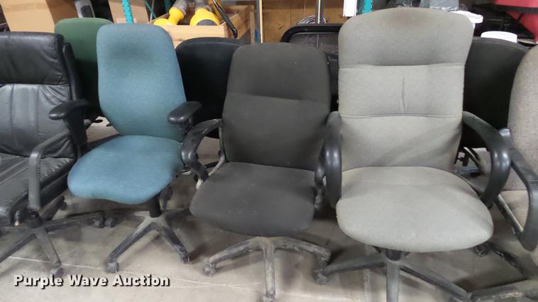 image for item CC9744 Approximately 61 chairs