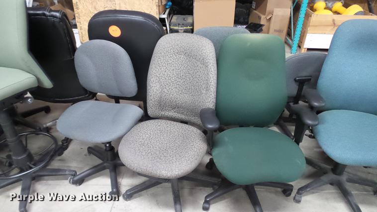 image for item CC9744 Approximately 61 chairs