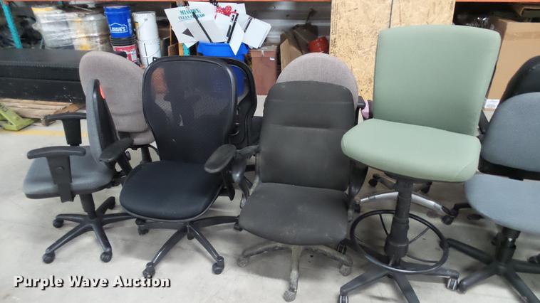 image for item CC9744 Approximately 61 chairs