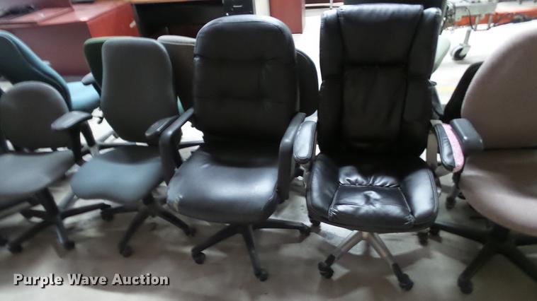 image for item CC9744 Approximately 61 chairs