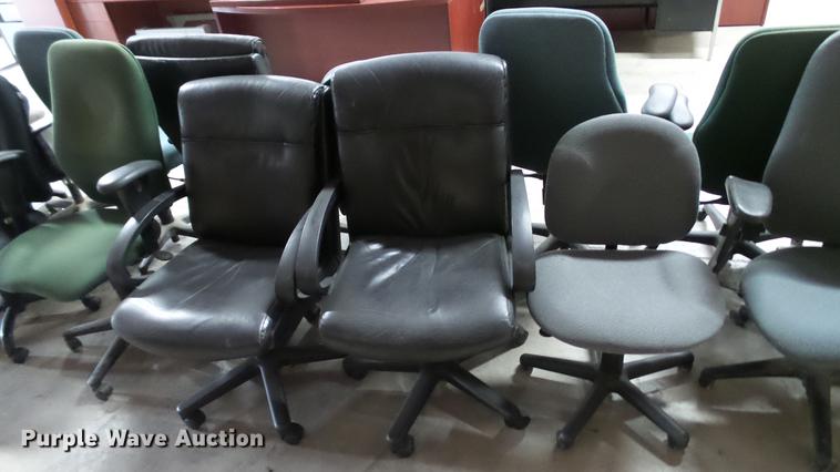 image for item CC9744 Approximately 61 chairs