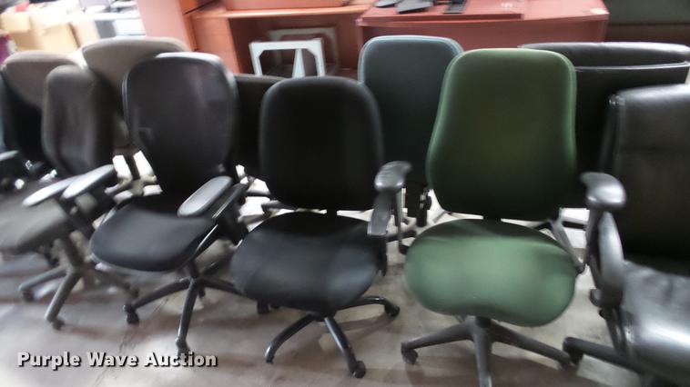 image for item CC9744 Approximately 61 chairs