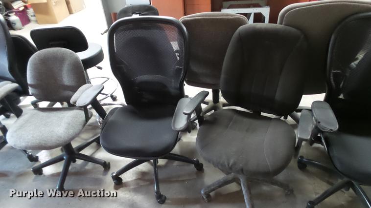 image for item CC9744 Approximately 61 chairs