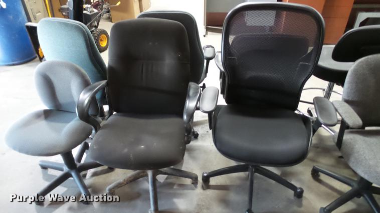 image for item CC9744 Approximately 61 chairs