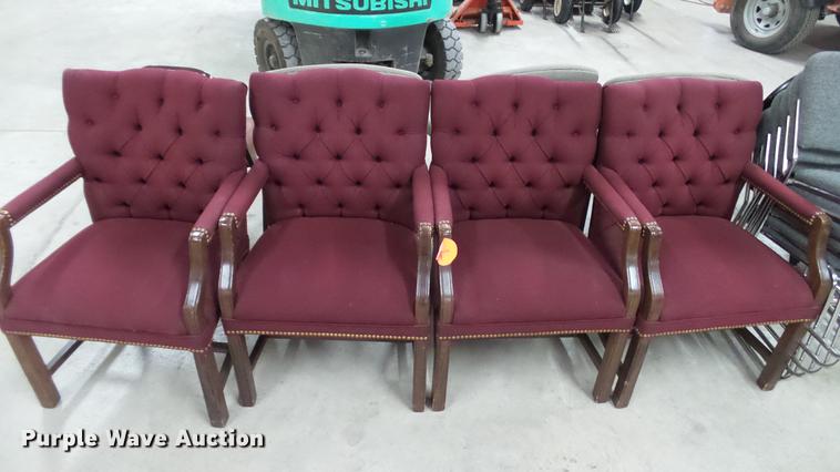 image for item CC9744 Approximately 61 chairs