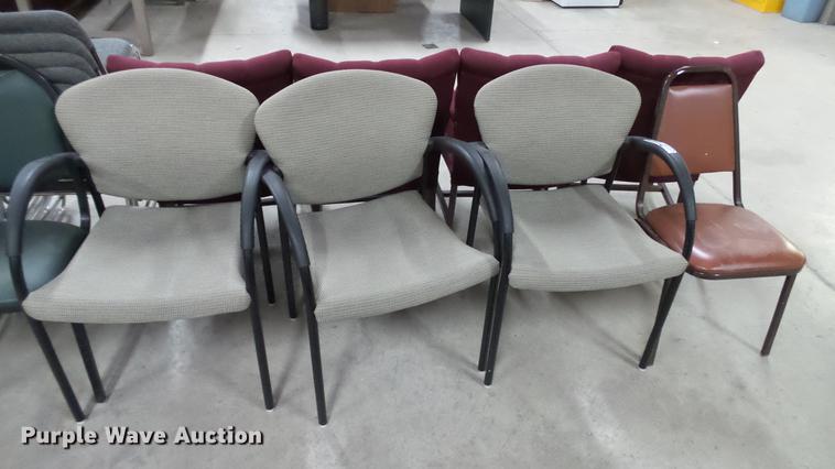 image for item CC9744 Approximately 61 chairs