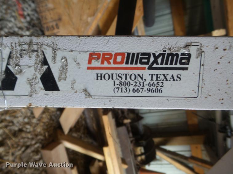 image for item CC9745 Exercise equipment