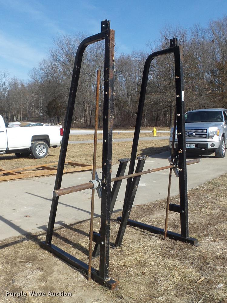 image for item CC9745 Exercise equipment