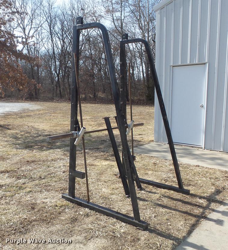 image for item CC9745 Exercise equipment