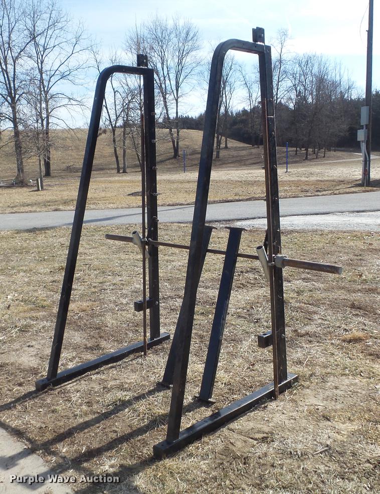 image for item CC9745 Exercise equipment