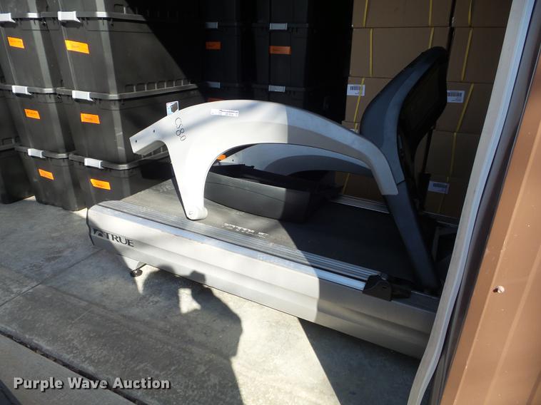 image for item CC9745 Exercise equipment